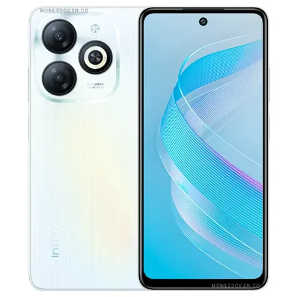 Infinix Smart 8